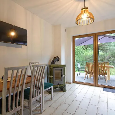 2 Bedroom Beautiful In Feriehus