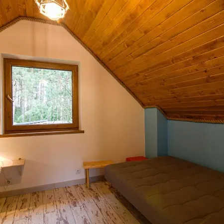2 Bedroom Beautiful In Feriehus *