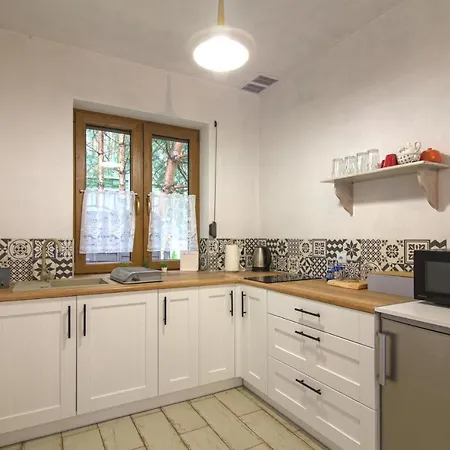 2 Bedroom Beautiful In Czarny Mlyn