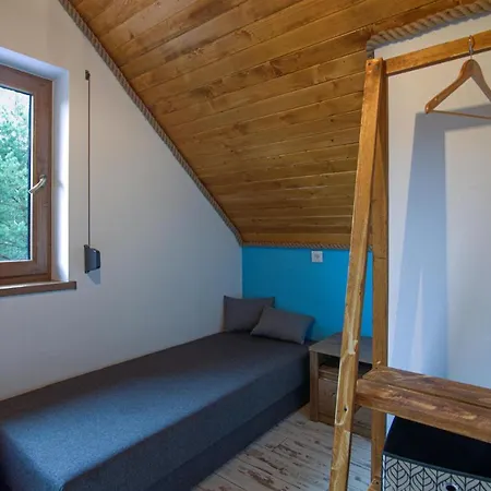 2 Bedroom Beautiful In * Czarny Mlyn